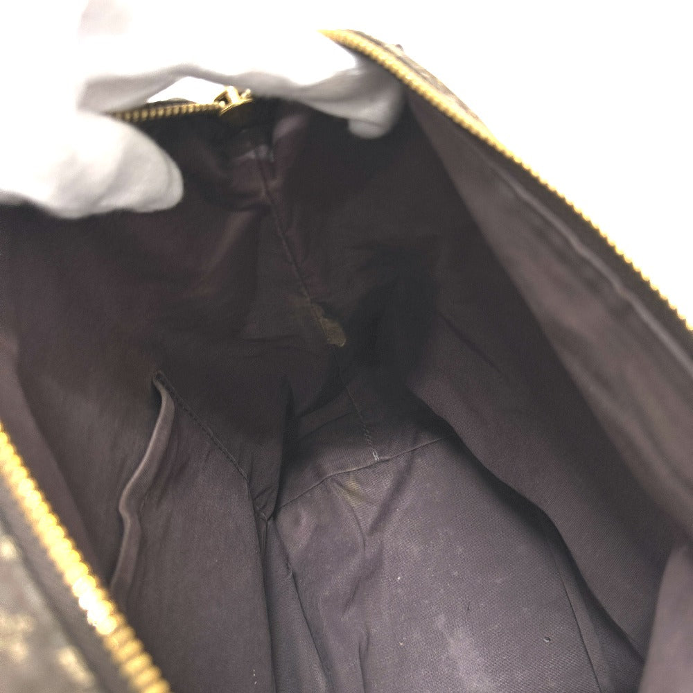 LOUIS VUITTON M40573 モノグラムイディール バラードPM カバン 肩掛け ショルダーバッグ モノグラムイディール レディース ブラウン - brandshop-reference