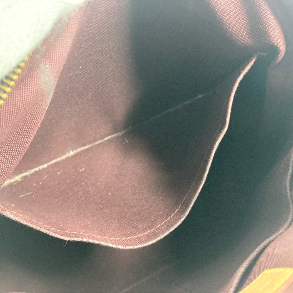 LOUIS VUITTON M44543 モノグラム リボリー PM  カバン トートバッグ ハンドバッグ モノグラムキャンバス レディース ブラウン - brandshop-reference