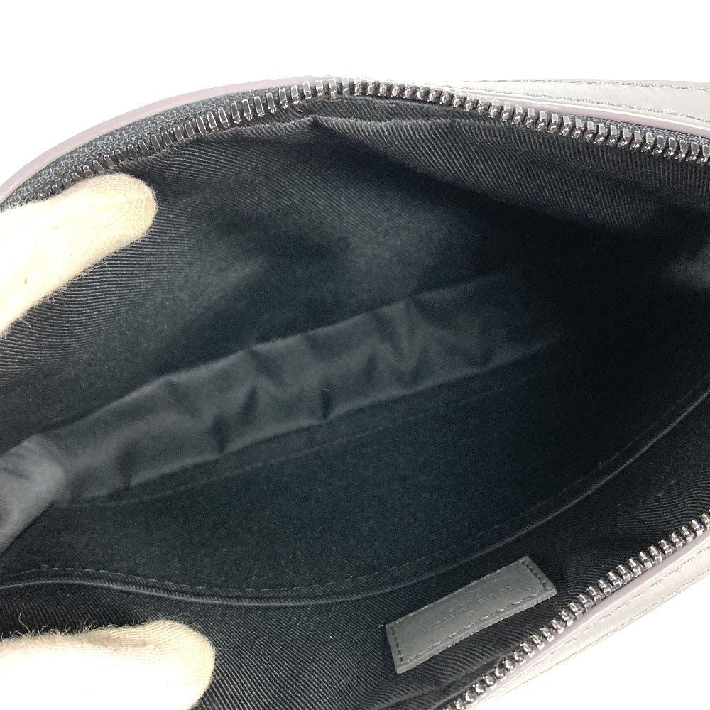 LOUIS VUITTON M46104 モノグラムシャドウ デュオ メッセンジャー  斜め掛け カバン クラッチバッグ ショルダーバッグ モノグラムシャドウレザー ユニセックス グレー - brandshop-reference