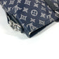 LOUIS VUITTON M54127 モノグラムサバンナ ジェイク アンド ディノス チャップマン 2WAYバッグ ショルダーバッグ 斜め掛け トートバッグ モノグラムサバンナキャンバス ユニセックス アンクル ネイビー