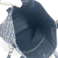 LOUIS VUITTON M54127 モノグラムサバンナ ジェイク アンド ディノス チャップマン 2WAYバッグ ショルダーバッグ 斜め掛け トートバッグ モノグラムサバンナキャンバス ユニセックス アンクル ネイビー