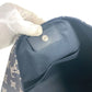 LOUIS VUITTON M54127 モノグラムサバンナ ジェイク アンド ディノス チャップマン 2WAYバッグ ショルダーバッグ 斜め掛け トートバッグ モノグラムサバンナキャンバス ユニセックス アンクル ネイビー