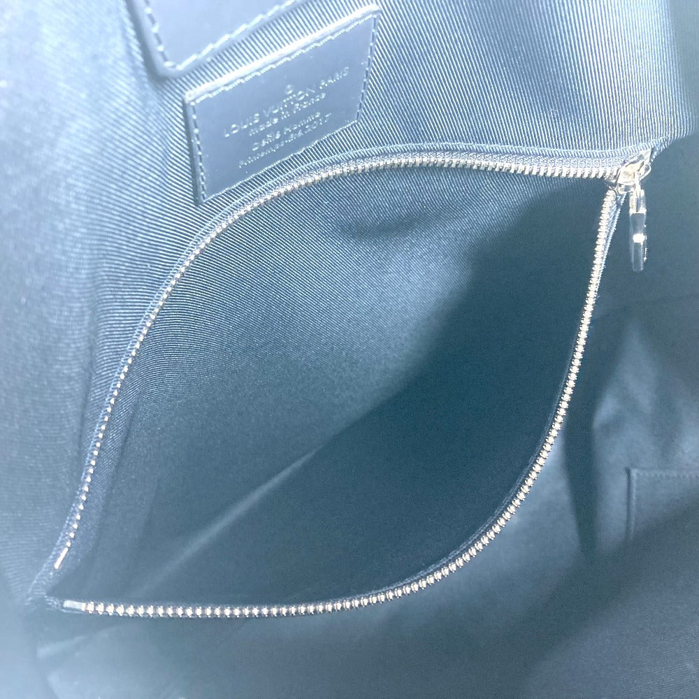 LOUIS VUITTON M54127 モノグラムサバンナ ジェイク アンド ディノス チャップマン 2WAYバッグ ショルダーバッグ 斜め掛け トートバッグ モノグラムサバンナキャンバス ユニセックス アンクル ネイビー - brandshop-reference