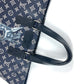 LOUIS VUITTON M54127 モノグラムサバンナ ジェイク アンド ディノス チャップマン 2WAYバッグ ショルダーバッグ 斜め掛け トートバッグ モノグラムサバンナキャンバス ユニセックス アンクル ネイビー - brandshop-reference