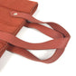 HERMES アメダバPM カバン トートバッグ ミニバッグ ミニトート 手提げ  ハンドバッグ ウール レディース オレンジ - brandshop-reference