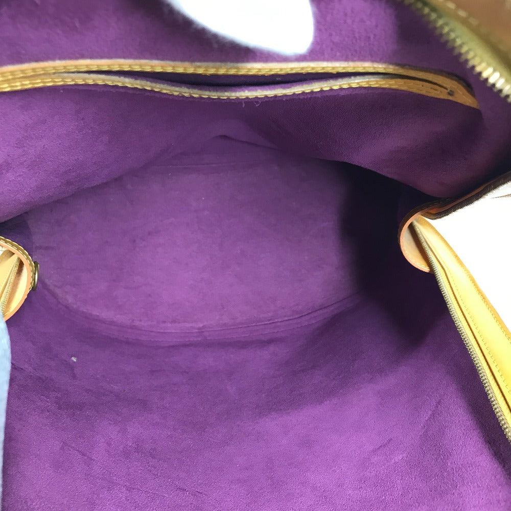 LOUIS VUITTON M52299 エピ コブラン リュック カバン バックパック リュックサック エピレザー ユニセックス タッシリイエロー イエロー - brandshop-reference