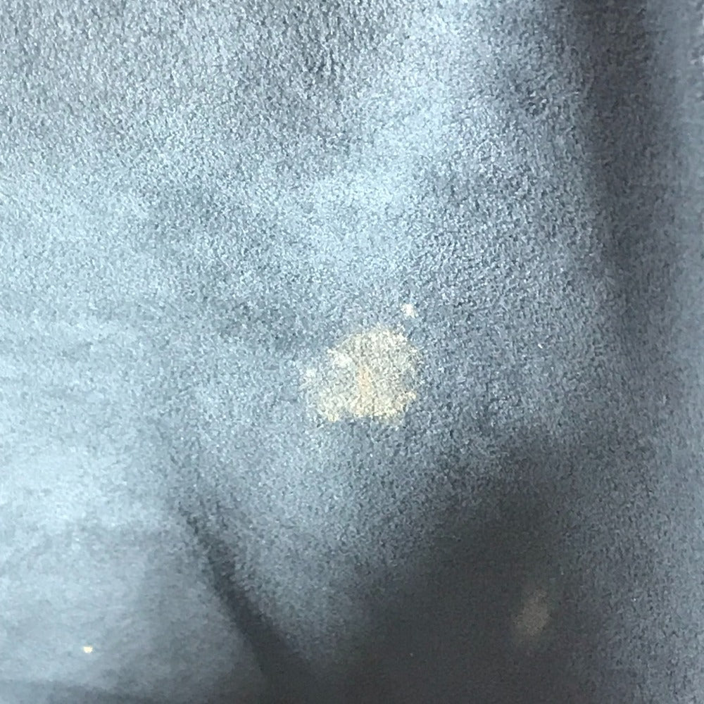 LOUIS VUITTON M52285 エピ リュサック カバン 肩掛け トートバッグ ショルダーバッグ エピレザー レディース トレドブルー ブルー - brandshop-reference