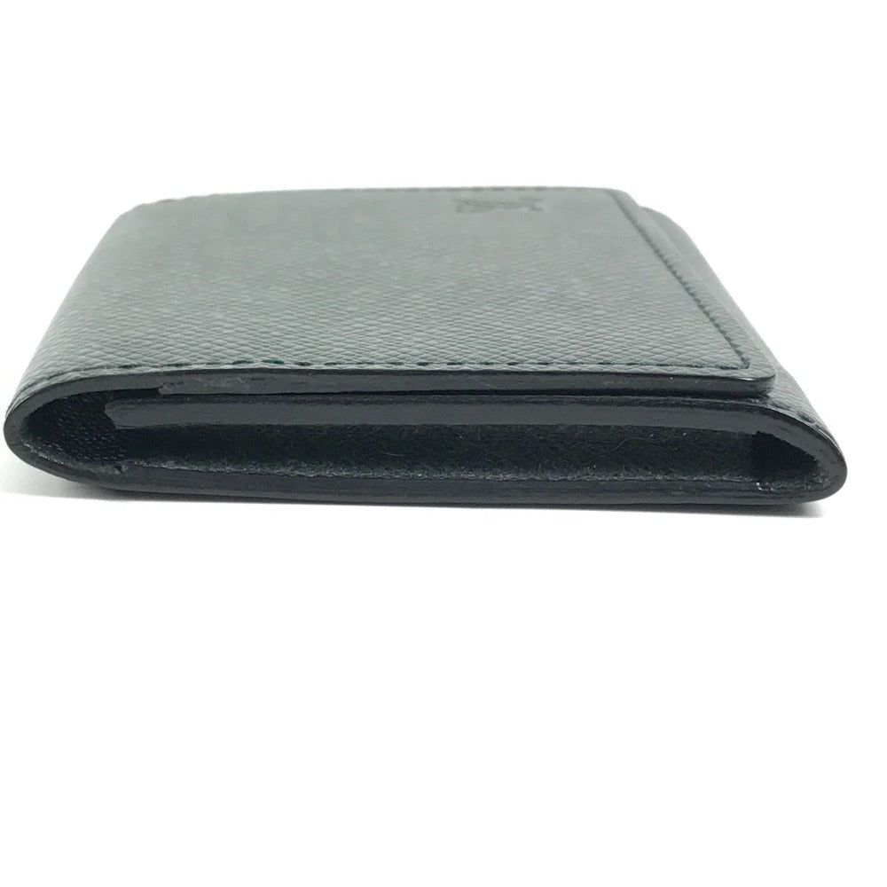 LOUIS VUITTON M3092P タイガ アンヴェロップ カルト ドゥ ヴィジット 名刺入れ パスケース カードケース タイガレザー ユニセックス エピセア グリーン - brandshop-reference