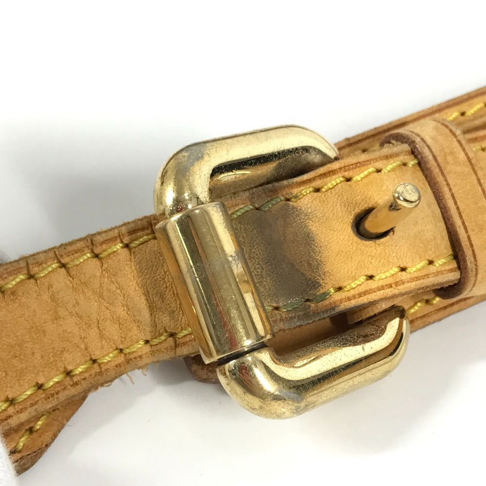 LOUIS VUITTON M40051  モノグラムマルチカラー ロッジGM カバン 斜め掛け ショルダーバッグ モノグラムマルチカラーキャンバス レディース ブロン ホワイト - brandshop-reference