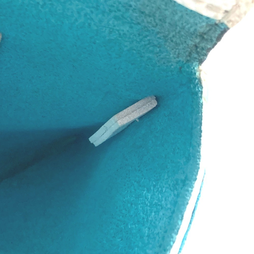 LOUIS VUITTON Ｍ82014 モノグラム コミック トリオ アンヴェロップ  ポーチ カバン セカンドバッグ ストラップ付 カードケース クラッチバッグ レザー/キャンバス ユニセックス マルチカラー - brandshop-reference