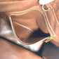 LOUIS VUITTON M95157 モノグラムチャーム カバ カバン ハンドバッグ トートバッグ ショルダーバッグ ビニール/レザー レディース ブラウン - brandshop-reference