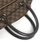 LOUIS VUITTON N23252 ダミエ イカール カバン トートバッグ ブリーフケース 2WAYバッグ ショルダーバッグ ビジネスバッグ ダミエキャンバス ユニセックス エベヌ ブラウン - brandshop-reference