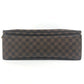 LOUIS VUITTON N23252 ダミエ イカール カバン トートバッグ ブリーフケース 2WAYバッグ ショルダーバッグ ビジネスバッグ ダミエキャンバス ユニセックス エベヌ ブラウン - brandshop-reference