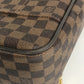 LOUIS VUITTON N23252 ダミエ イカール カバン トートバッグ ブリーフケース 2WAYバッグ ショルダーバッグ ビジネスバッグ ダミエキャンバス ユニセックス エベヌ ブラウン - brandshop-reference