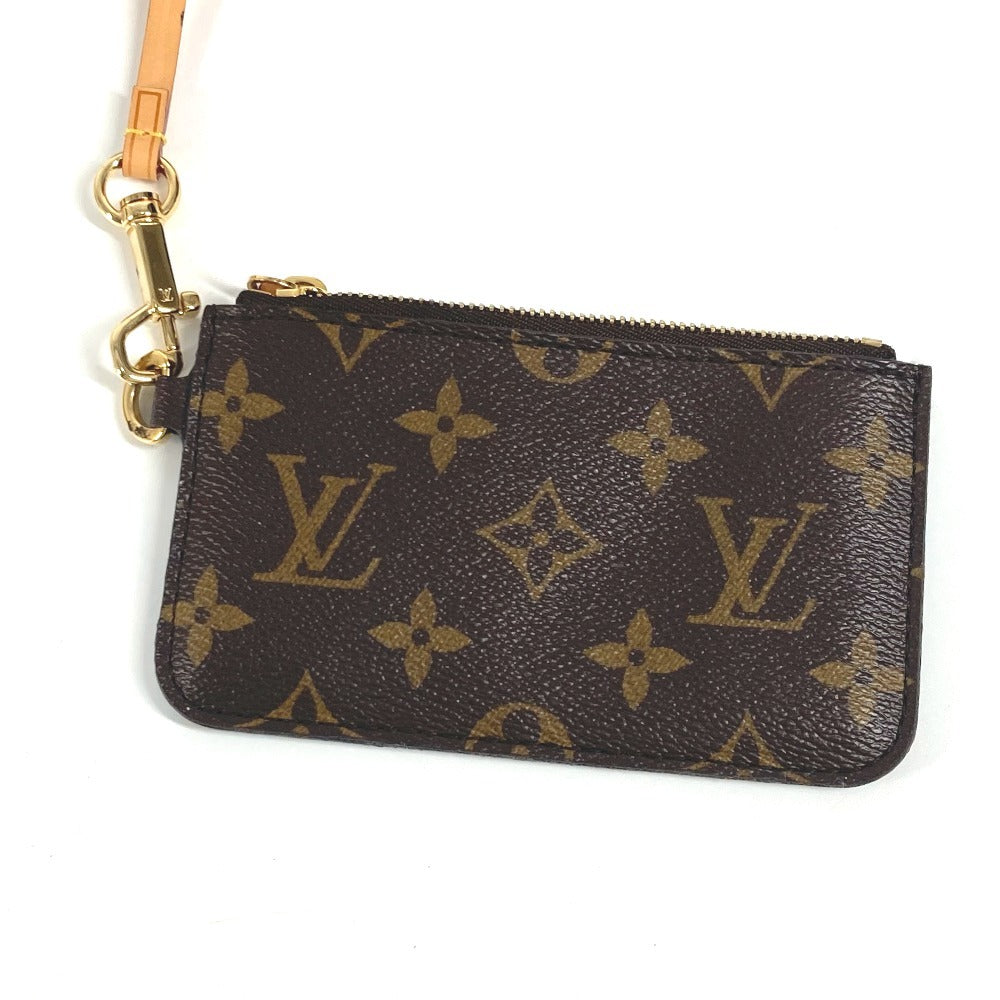 LOUIS VUITTON M94600 モノグラム NN14 PM イドールPM カバン ポーチ付き バケツ型 ばけつ タッセル ハンドバッグ モノグラムキャンバス レディース ブラウン - brandshop-reference