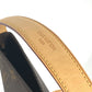 LOUIS VUITTON M94600 モノグラム NN14 PM イドールPM カバン ポーチ付き バケツ型 ばけつ タッセル ハンドバッグ モノグラムキャンバス レディース ブラウン - brandshop-reference