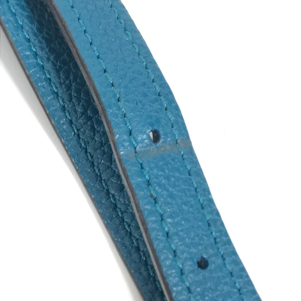 LOUIS VUITTON M55023 ミラMM カバン 2WAYバッグ ショルダーバッグ 肩掛け トートバッグ トリヨンレザー レディース コルヴェール ブルー - brandshop-reference