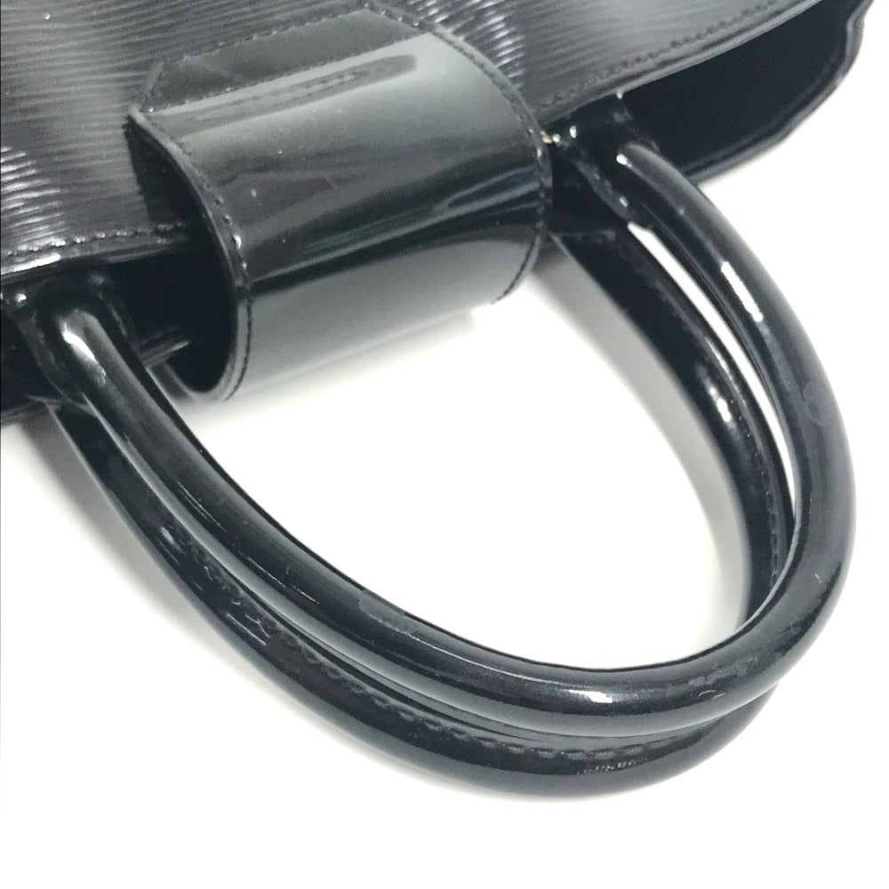 LOUIS VUITTON M4033N エレクトリックエピ ミラボーPM カバン ハンドバッグ エピエレクトリックレザー レディース ノワール ブラック - brandshop-reference