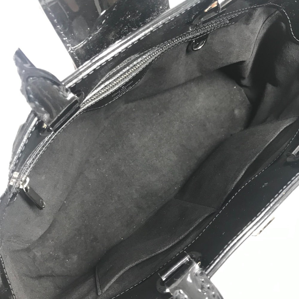 LOUIS VUITTON M4033N エレクトリックエピ ミラボーPM カバン ハンドバッグ エピエレクトリックレザー レディース ノワール ブラック - brandshop-reference