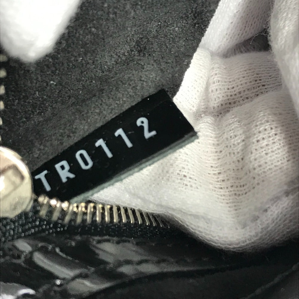 LOUIS VUITTON M4033N エレクトリックエピ ミラボーPM カバン ハンドバッグ エピエレクトリックレザー レディース ノワール ブラック - brandshop-reference