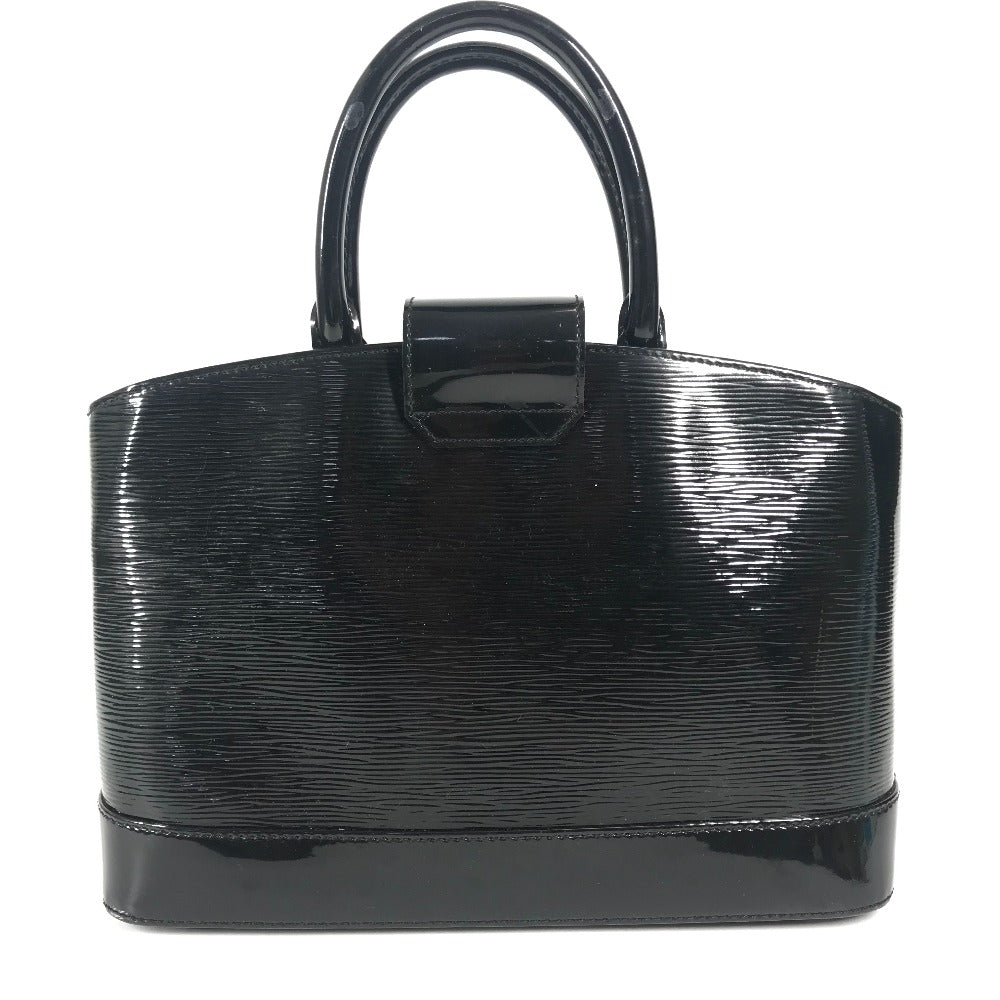 LOUIS VUITTON M4033N エレクトリックエピ ミラボーPM カバン ハンドバッグ エピエレクトリックレザー レディース ノワール ブラック - brandshop-reference