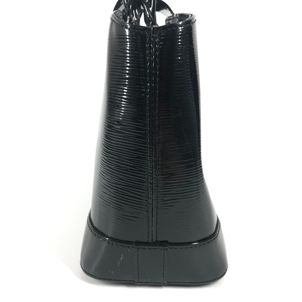 LOUIS VUITTON M4033N エレクトリックエピ ミラボーPM カバン ハンドバッグ エピエレクトリックレザー レディース ノワール ブラック - brandshop-reference