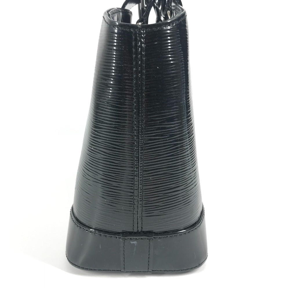 LOUIS VUITTON M4033N エレクトリックエピ ミラボーPM カバン ハンドバッグ エピエレクトリックレザー レディース ノワール ブラック - brandshop-reference