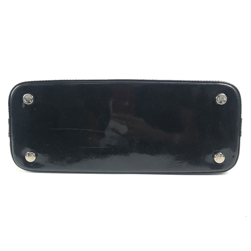 LOUIS VUITTON M4033N エレクトリックエピ ミラボーPM カバン ハンドバッグ エピエレクトリックレザー レディース ノワール ブラック - brandshop-reference