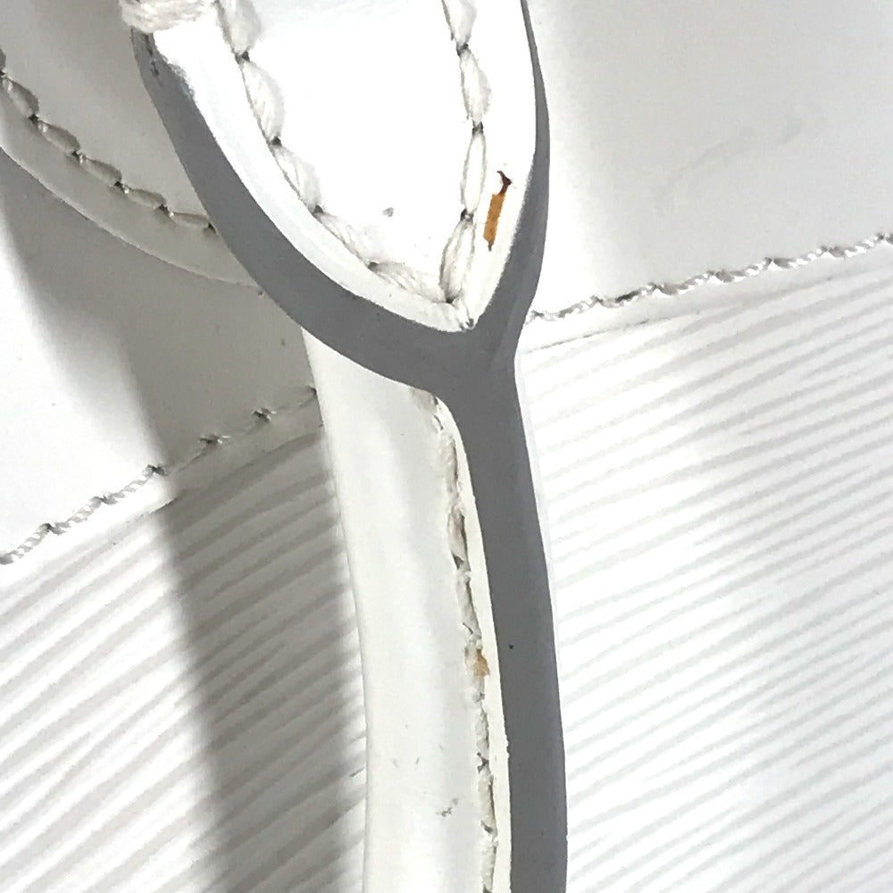 LOUIS VUITTON M5926J  エピ パッシィPM カバン トートバッグ ハンドバッグ エピレザー レディース イヴォーワル ホワイト - brandshop-reference