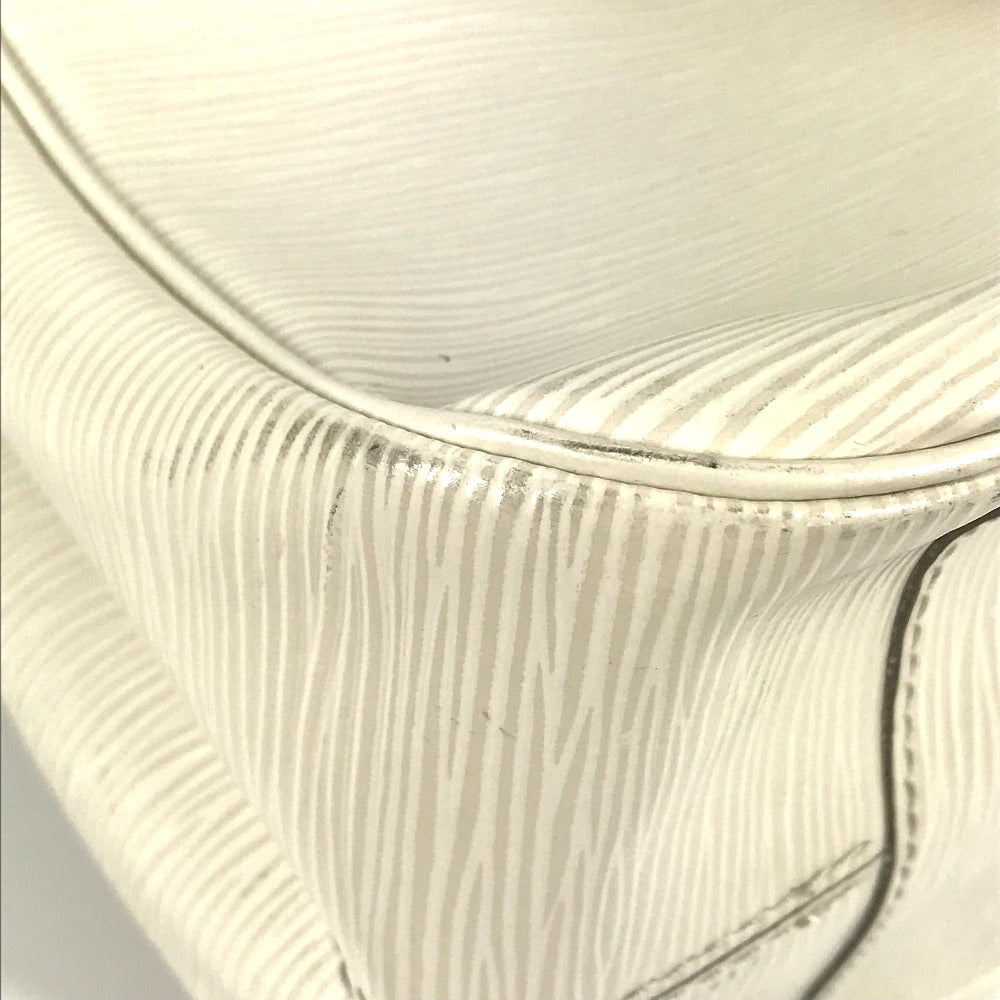 LOUIS VUITTON M5926J  エピ パッシィPM カバン トートバッグ ハンドバッグ エピレザー レディース イヴォーワル ホワイト - brandshop-reference