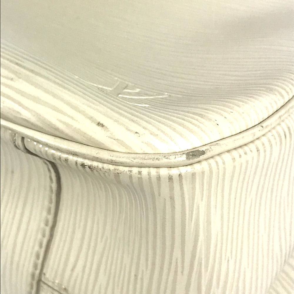 LOUIS VUITTON M5926J  エピ パッシィPM カバン トートバッグ ハンドバッグ エピレザー レディース イヴォーワル ホワイト - brandshop-reference