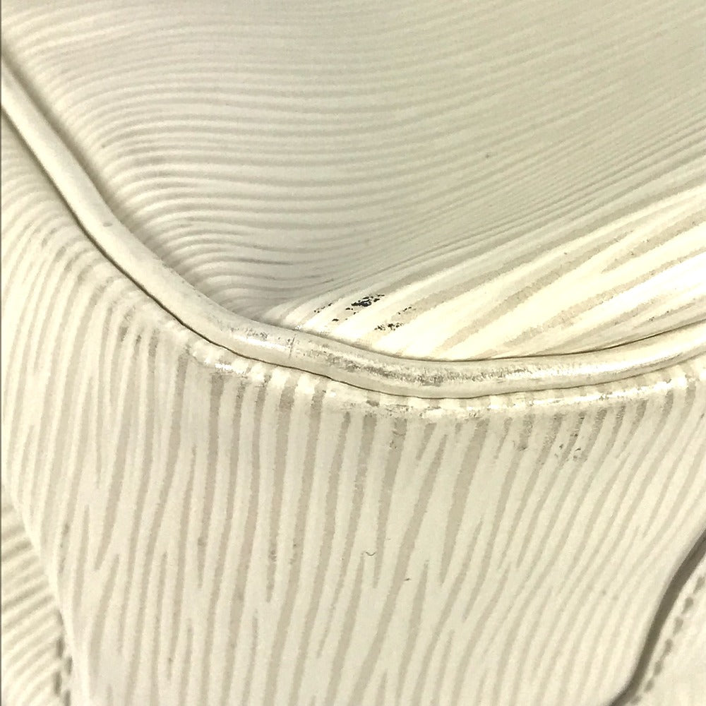 LOUIS VUITTON M5926J  エピ パッシィPM カバン トートバッグ ハンドバッグ エピレザー レディース イヴォーワル ホワイト - brandshop-reference