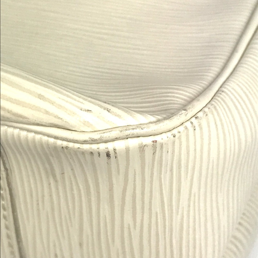 LOUIS VUITTON M5926J  エピ パッシィPM カバン トートバッグ ハンドバッグ エピレザー レディース イヴォーワル ホワイト - brandshop-reference