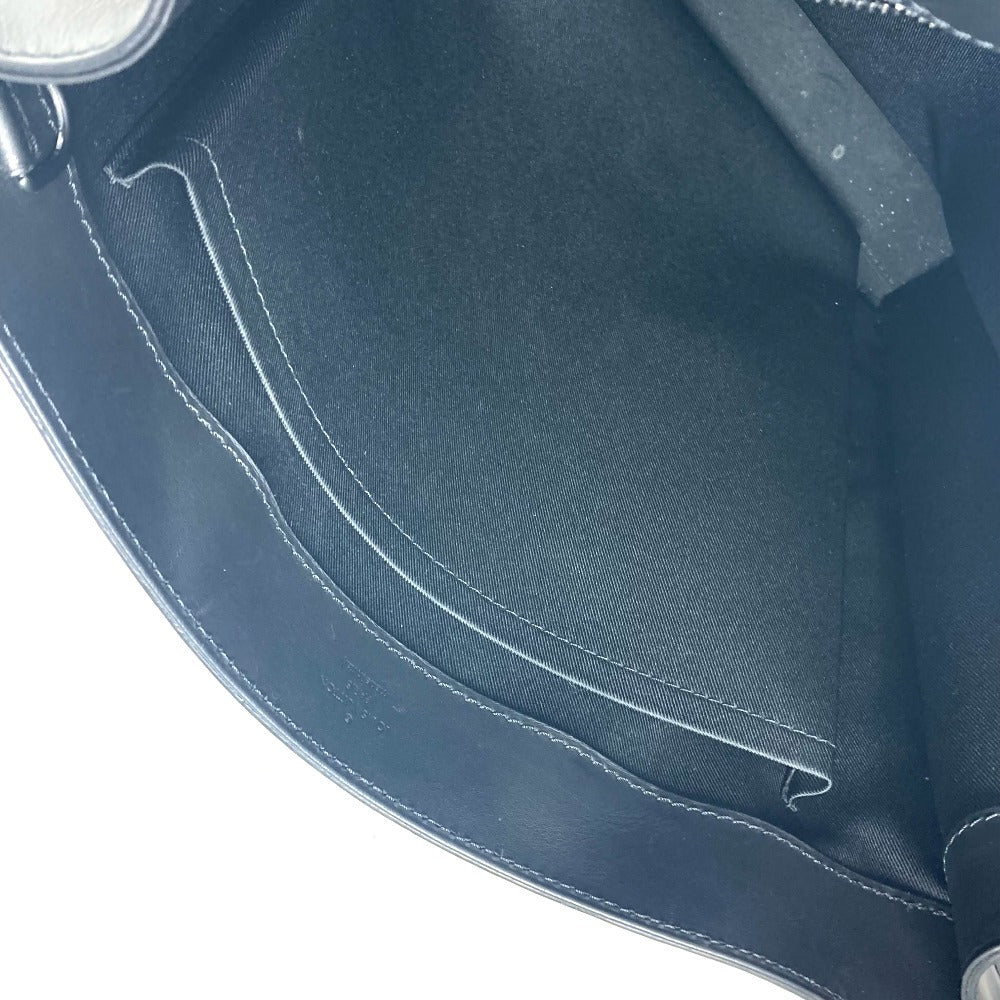 LOUIS VUITTON M21866 モノグラムトリヨン サックプラ カバン トートバッグ ハンドバッグ トリヨンレザー メンズ ノワール ブラック - brandshop-reference