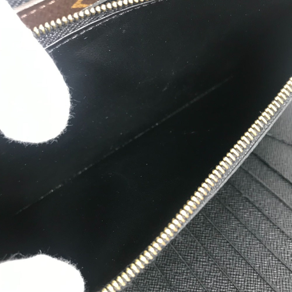 LOUIS VUITTON M60679 モノグラムマカサー デイリーオーガナイザー トラベルケース セカンドバッグ 長財布 モノグラムキャンバス メンズ ブラウン - brandshop-reference