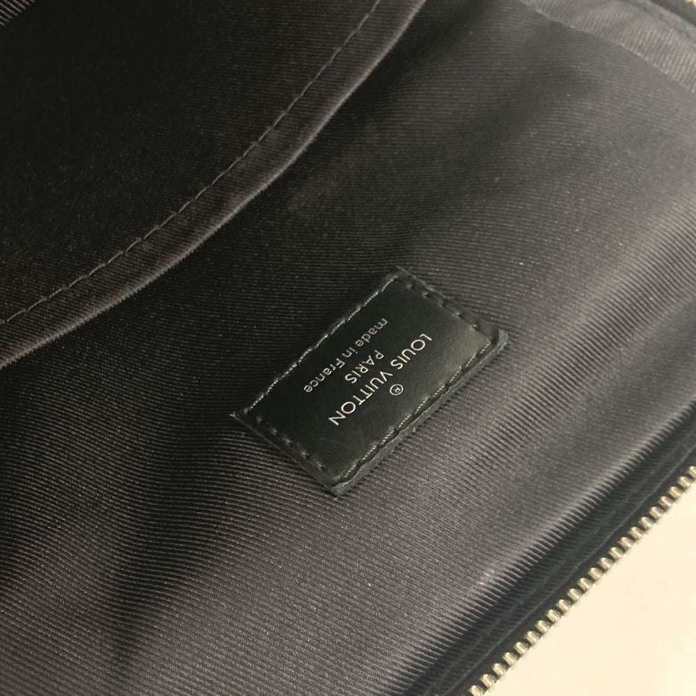 LOUIS VUITTON N40067 ダミエグラフィットピクセル アヴェニュースリングバッグ カバン クロス ショルダーバッグ ボディバッグ ダミエグラフィットキャンバス ユニセックス ブルー - brandshop-reference