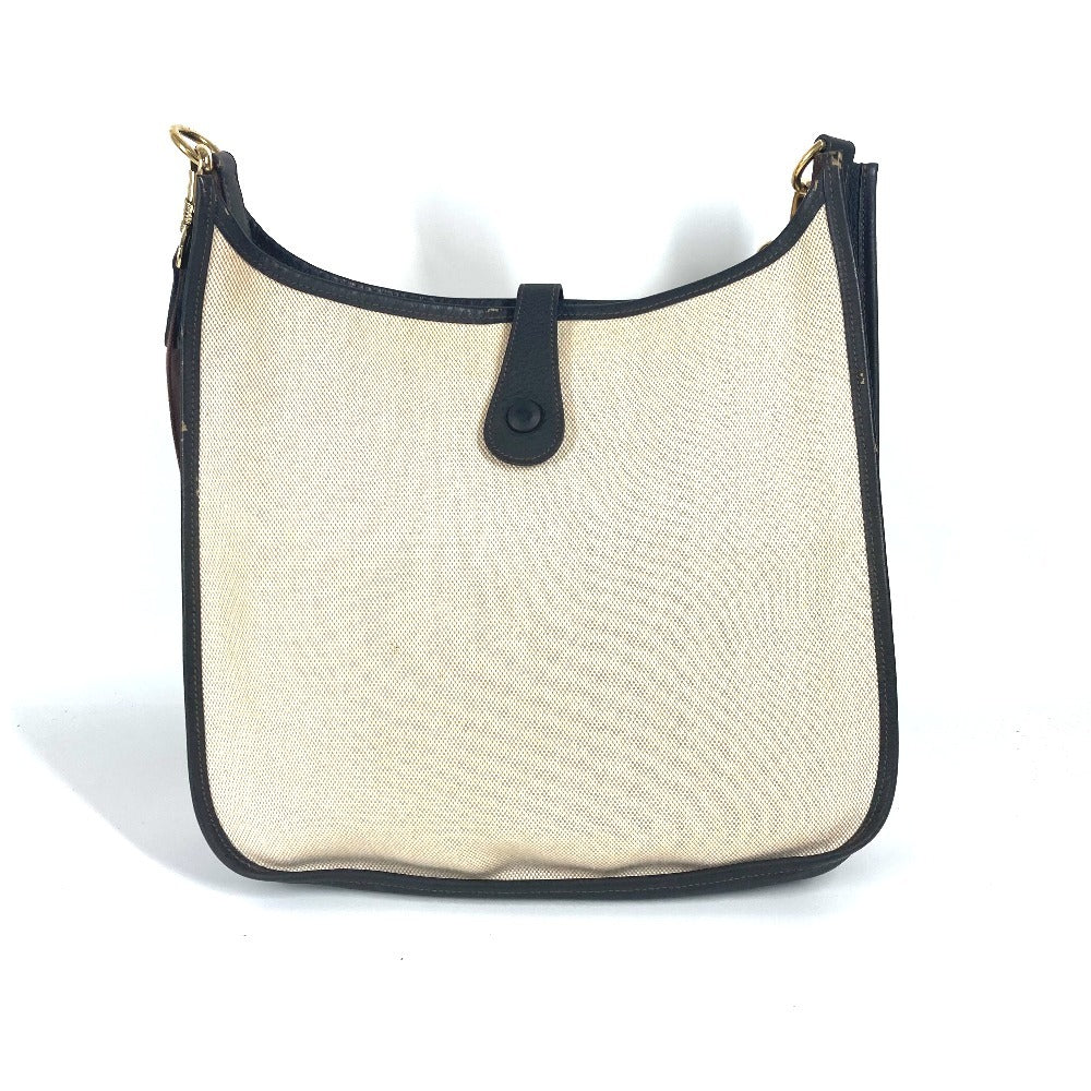 HERMES エブリン 1 GM エブリンGM カバン 斜め掛け ショルダーバッグ