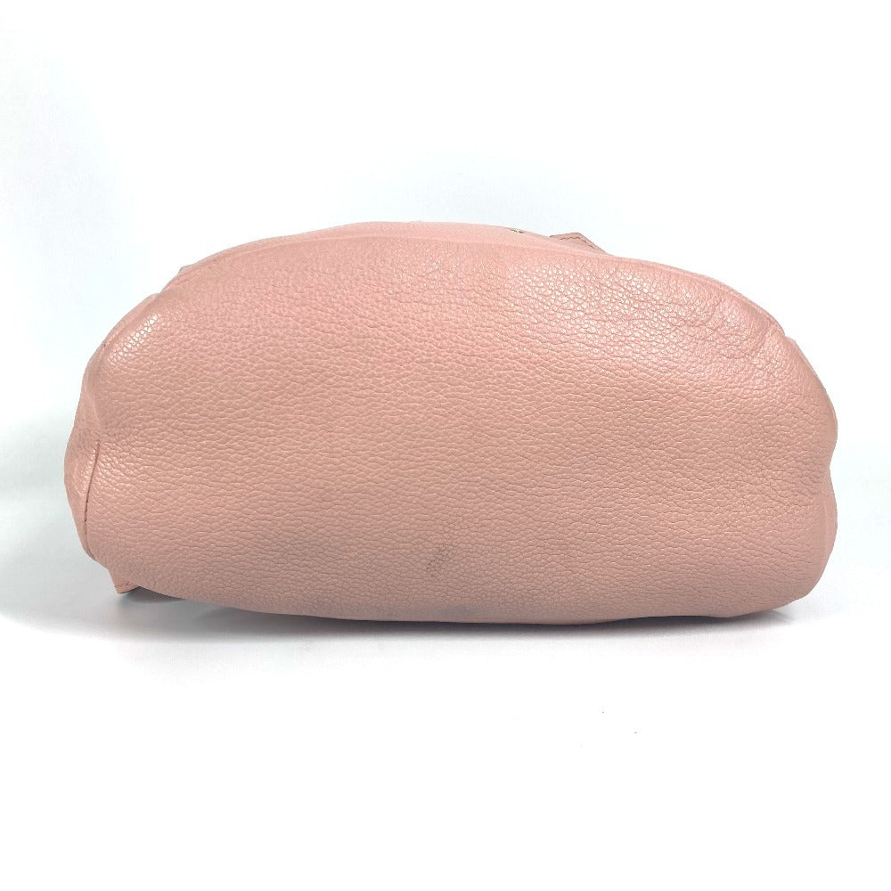 LOUIS VUITTON M44019 モノグラムアンプラント ソルボンヌ バックパック カバン リュック リュックサック モノグラムアンプラントレザー レディース ピンク - brandshop-reference