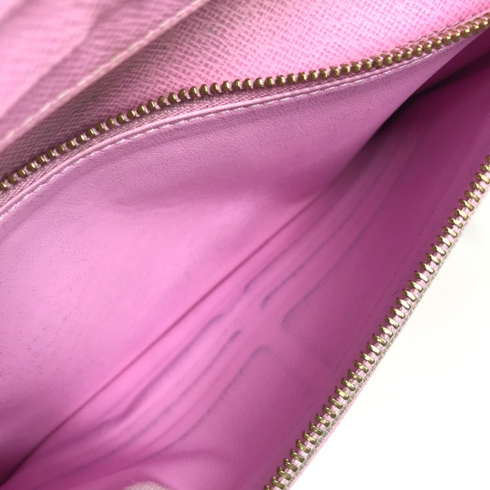 LOUIS VUITTON M93751 モノグラムマルチカラー ポルトフォイユアンソリット ロングウォレット 2つ折り 長財布 モノグラムマルチカラーキャンバス レディース ブロン ホワイト - brandshop-reference