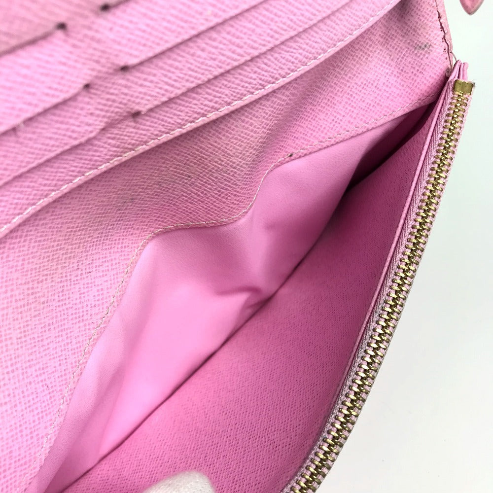 LOUIS VUITTON M93751 モノグラムマルチカラー ポルトフォイユアンソリット ロングウォレット 2つ折り 長財布 モノグラムマルチカラーキャンバス レディース ブロン ホワイト - brandshop-reference