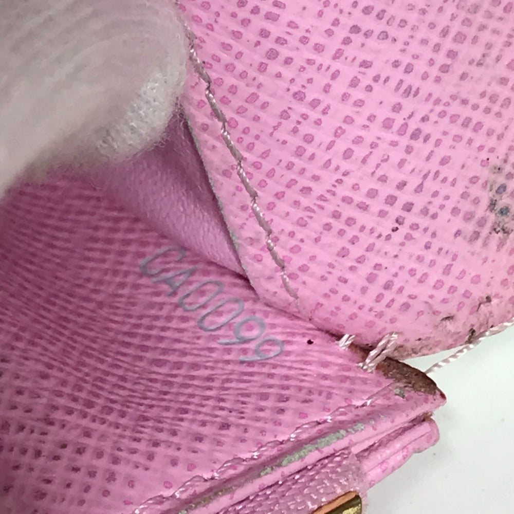 LOUIS VUITTON M93751 モノグラムマルチカラー ポルトフォイユアンソリット ロングウォレット 2つ折り 長財布 モノグラムマルチカラーキャンバス レディース ブロン ホワイト - brandshop-reference