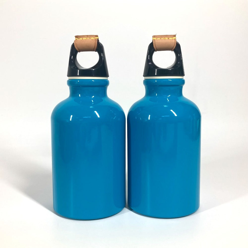 LOUIS VUITTON M93211 ダミエジェアン サンチュール ジョギング ベルトバッグ カバン ウォーターボトル2つ付き ボディバッグ ダミエジェアンキャンバス ユニセックス カーキ系 - brandshop-reference