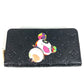 LOUIS VUITTON M14160 日本限定 LV × TM モノグラムアンプラント ジッピー・ウォレット 村上隆 パンダ ラウンドファスナー 長財布 モノグラムアンプラントレザー ユニセックス ノワール ブラック - brandshop-reference