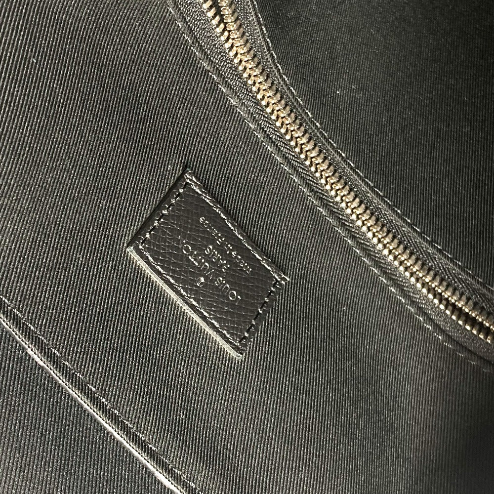 LOUIS VUITTON M30417 タイガラマ バックパック カバン リュック リュックサック モノグラムエクリプスキャンバス ユニセックス ブラック - brandshop-reference