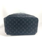 LOUIS VUITTON M30417 タイガラマ バックパック カバン リュック リュックサック モノグラムエクリプスキャンバス ユニセックス ブラック - brandshop-reference