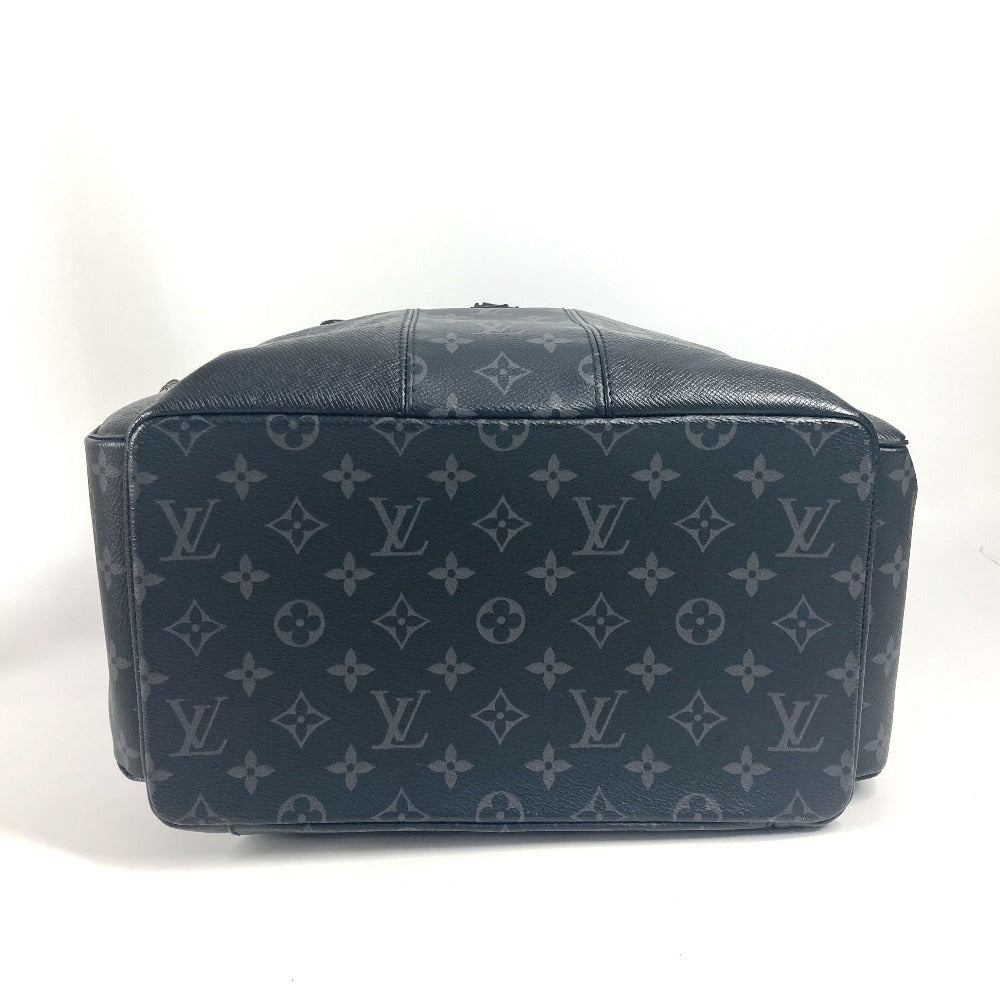 LOUIS VUITTON M30417 タイガラマ バックパック カバン リュック リュックサック モノグラムエクリプスキャンバス ユニセックス ブラック - brandshop-reference