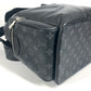 LOUIS VUITTON M30417 タイガラマ バックパック カバン リュック リュックサック モノグラムエクリプスキャンバス ユニセックス ブラック - brandshop-reference