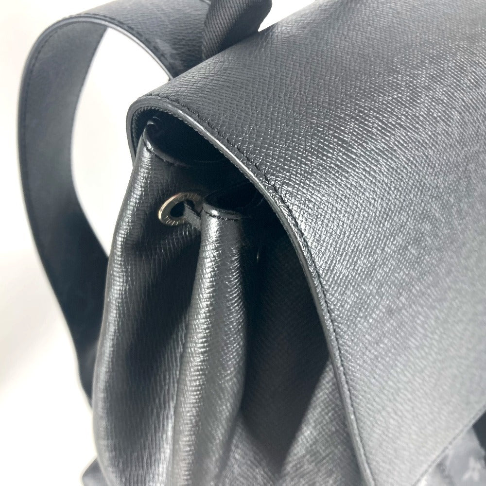 LOUIS VUITTON M30417 タイガラマ バックパック カバン リュック リュックサック モノグラムエクリプスキャンバス ユニセックス ブラック - brandshop-reference