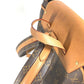 LOUIS VUITTON M44658 Monogram Trio Backpack Bag Virgil Abloh Chain Rucksack Monogram Canvas Unisex Brown