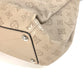 Louis Vuitton M50032 Monogram Mahina Babylon PM Babylon PM Beg Tote Bag 2way Beg Beg Monogram Mahina Ladies Ladies Gare Beige